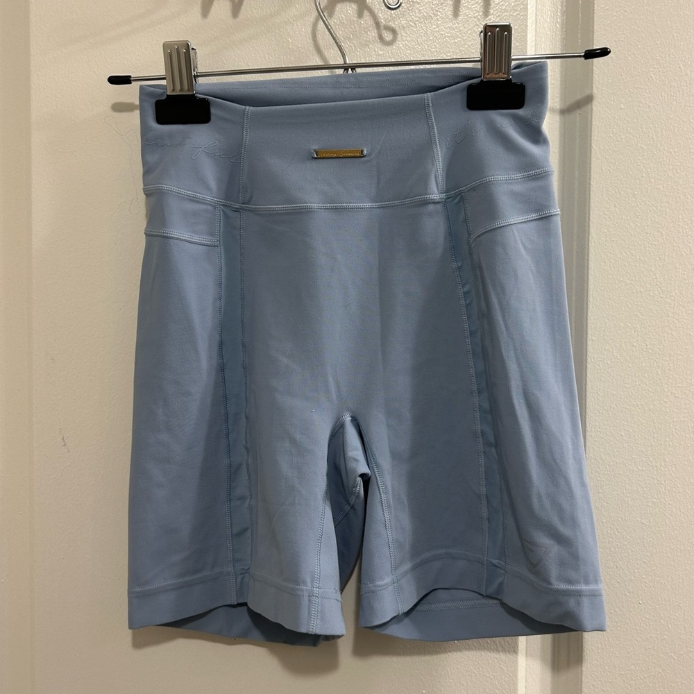 Gymshark x Whitney Simmons Biker Short
